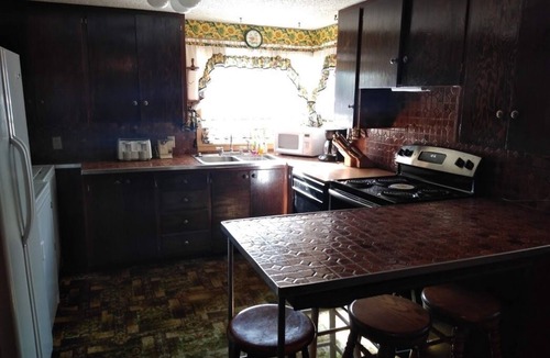 University Acres House | Beautiful 4 bedroom 2 bath home!