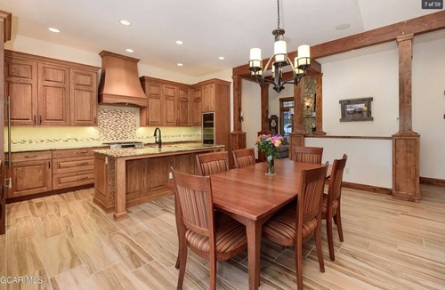 Fraser House | Beautiful 4-bedroom house on 8 acres near Fraser - privacy and amazing views!n