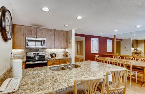 Lakeside Village Apartment | Beautiful 4Br Condo-Decatur 1789-Kids Ski Free! condo