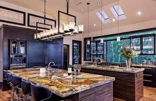 Starwood House | Beautiful 5 Bedroom 8 Bathroom Home in Aspen, Co!