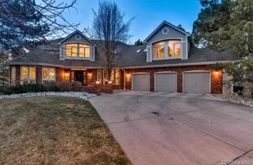 Northridge House | Beautiful 5BR home on 1 acre in Highlands Ranch perfect for families