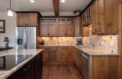 Granby House | Beautiful 6 BDR in Heart of the Rockies, Ski, Hot Tub, Rocky Mtn National Park!