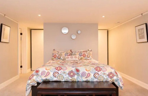 North Park Hill House | Beautiful Asian Inspired Home in the Heart of Denver