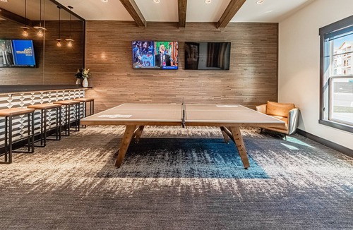 Northeast Colorado Springs Apartment | Beautiful brand new urban style with Mountain View