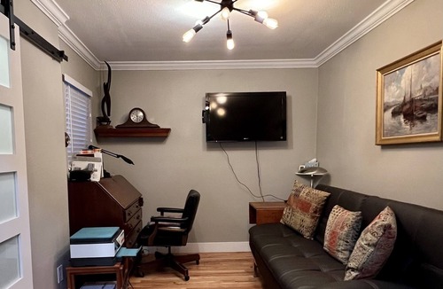 Cherry Creek Apartment | Beautiful Cherry Creek Condo right in the heart of town and restaurants