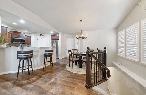 Colorado Springs House | Beautiful Colorado Springs Home