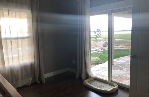 Windsor House | BEAUTIFUL COLORADO LAKE HOUSE ON WINDSOR LAKE IN WINDSOR, COLORADO