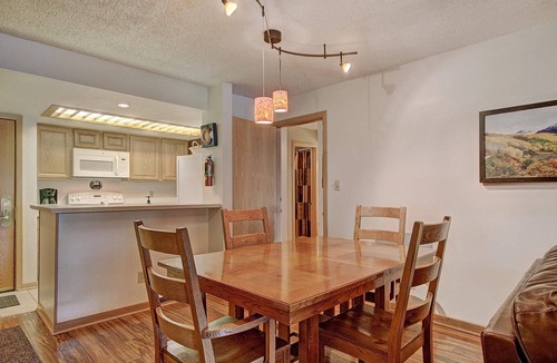 East Village at Copper Condo | Beautiful Condo, Ski Out Your Back Door - FP202 by RedAwning