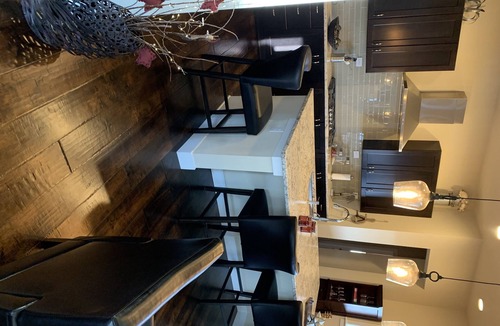 Centerra House | Beautiful Contemporary Colorado 3 Patio Home in Loveland CO