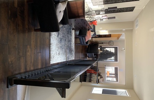 Centerra House | Beautiful Contemporary Colorado 3 Patio Home in Loveland CO