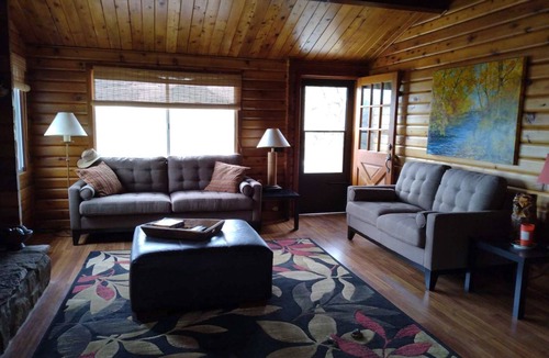 Cuchara Cabin | Beautiful Cuchara, Colorado Cabin with Amazing Views!