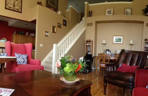 Lowry Field House | Beautiful DENVER 2-bedroom town-home in gated community. INCLUDES UTILITIES!