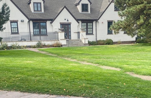 Lincoln Park House | Beautiful Downtown Denver Urban Oasis, close to everything!