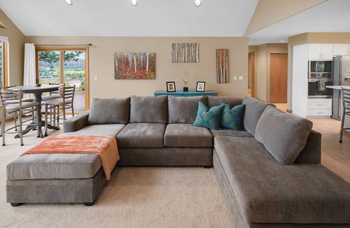 Ridgway House | Beautiful Executive Rental in Ridgway- Amazing Views - Pets welcome!