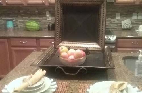 Aurora House | Beautiful Formal Model 14 mins to DIA 10 mins. Gaylord Hotel/Convention Center.