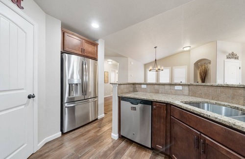 Colorado Springs House | Beautiful fully furnished townhome located in Colorado Springs
