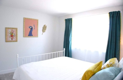 Lafayette House | Beautiful Guest House in Lafayette