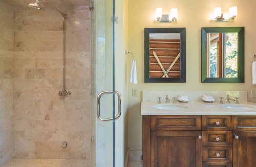 Mountain Village House | Beautiful High End Home with Ski In Ski Out Access