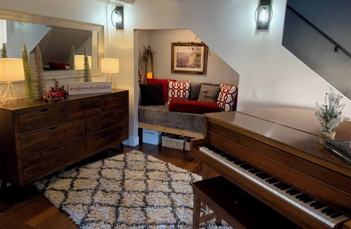 Trimble House | Beautiful home, excellent location and room for the entire family in Durango.