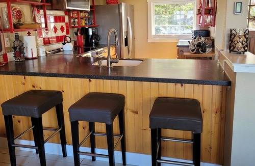 Parker House | Beautiful Home in Centennial