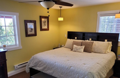 Parker House | Beautiful Home in Centennial