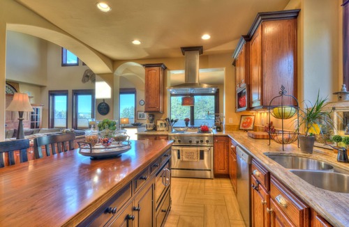 Castle Rock House | Beautiful Home nestled in the pines, media room, onsite gym, 30mi to Denver