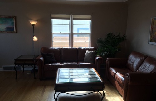 Newlands House | Beautiful home overlooking Boulder!