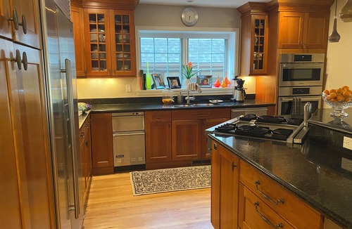 Lower Chautauqua House | Beautiful home walkable to CU, restaurants/coffee shops, hiking trails