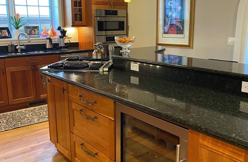 Lower Chautauqua House | Beautiful home walkable to CU, restaurants/coffee shops, hiking trails