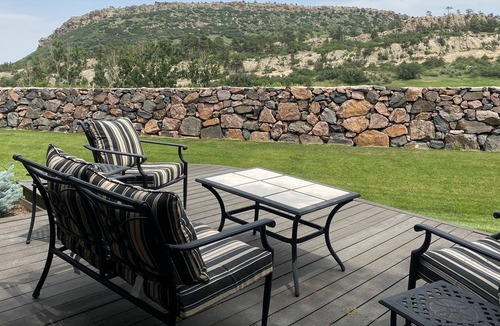 Littleton House | Beautiful Home With Gorgeous Views