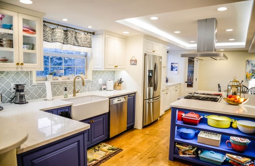 Columbine House | Beautiful home with huge backyard in the heart of Littleton