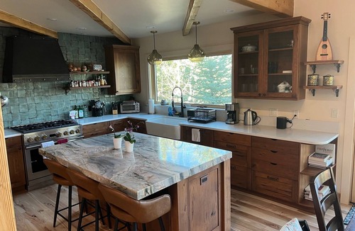 Snowmass Village House | Beautiful House in Snowmass Village!