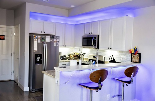 Gateway House | Beautiful House In Denver