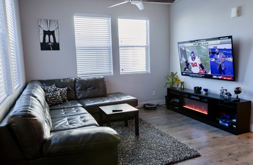 Gateway House | Beautiful House In Denver