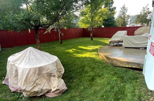 Highlands Ranch House | Beautiful House Share for Budget Travellers