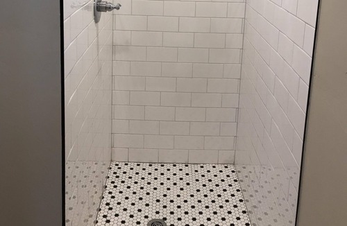 Blue River Apartment | Beautiful lock off In Blue River