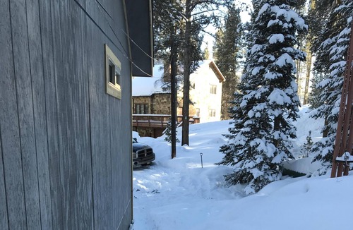 Blue River Apartment | Beautiful lock off In Blue River