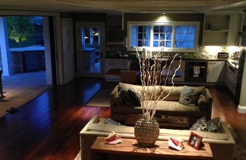 Newlands House | Beautiful, Modern Home in desirable Newlands neighborhood