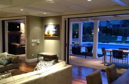 Newlands House | Beautiful, Modern Home in desirable Newlands neighborhood