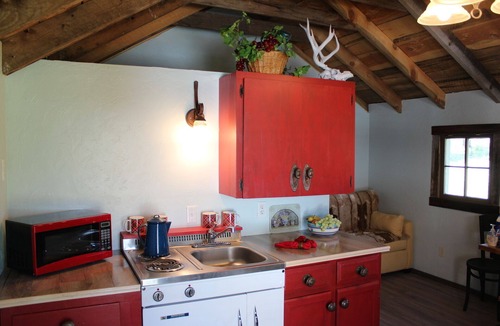 Montrose Cabin | Beautiful Mountain Get Away!