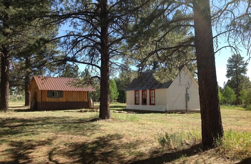 Montrose Cabin | Beautiful Mountain Get Away!