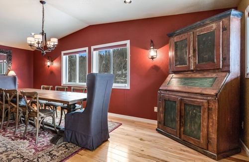 Winter Park Highlands House | Beautiful Mountain Home w/Hot Tub!