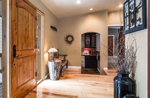 Winter Park Highlands House | Beautiful Mountain Home w/Hot Tub!