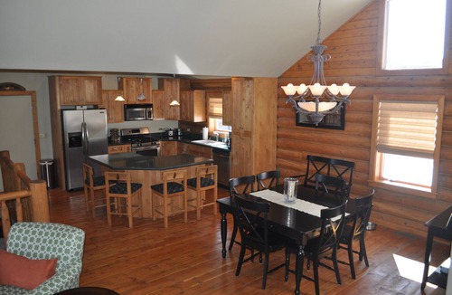 Tabernash House | Beautiful Mountain Home With Amazing Views