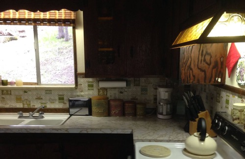 Rye Cabin | Beautiful Mountain Property Near San Isabel Lake Family-Friendly