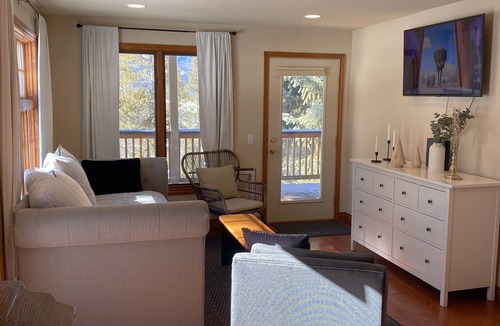 Forest Hills House | Beautiful Mountain Home! Breckenridge