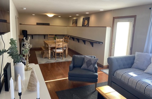 Forest Hills House | Beautiful Mountain Home! Breckenridge