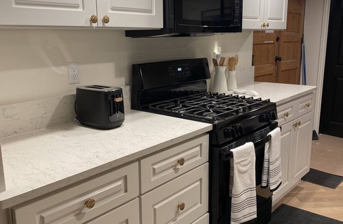 Silverton Apartment | Beautiful new apartment in Silverton, Colorado historic building.