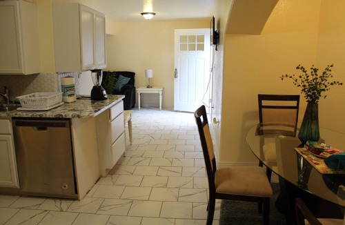 Aurora Highlands House | Beautiful new basement