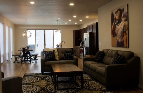 Colorado Springs House | Beautiful New Townhome - Perfect Location